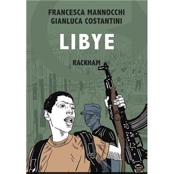 Libye