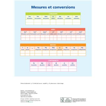 Les cahiers Bordas - Cahier de maths CM1