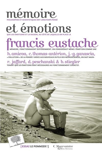 Mémoire et émotions (Essais & Documents)