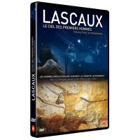 Lascaux Le Ciel Des Premiers Hommes FR