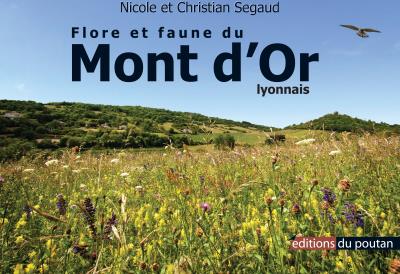 Flore et faune du Mont d'Or