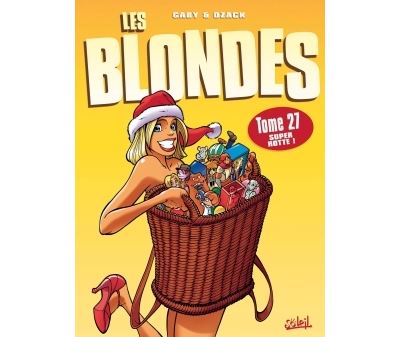 Les Blondes