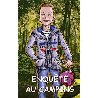 Enquête au camping