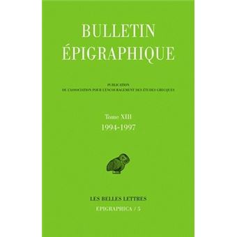 Epigraphica