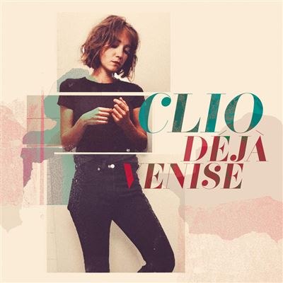 Déjà Venise Digipack