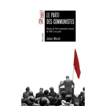 Le parti des communistes