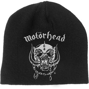 Bonnet Motörhead Warpig