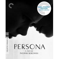 2pc w/dvd/criterion collection persona