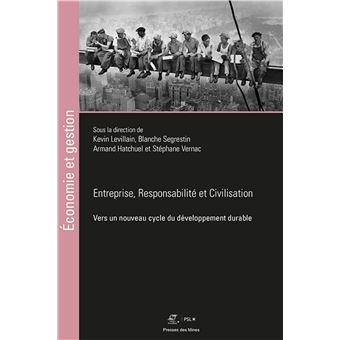Entreprises, Responsabilités et Civilisations