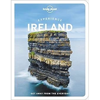 Experience Ireland 1ed -anglais-