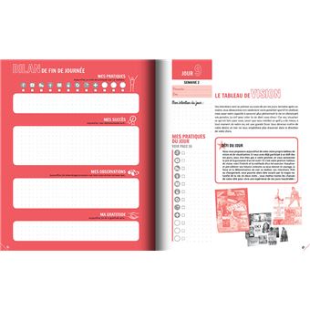 Cahier d'exercices pour muscler son corps et son cerveau