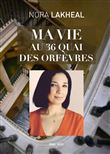Ma vie au 36, quai des orfèvres