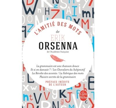 L'intégrale de la langue française