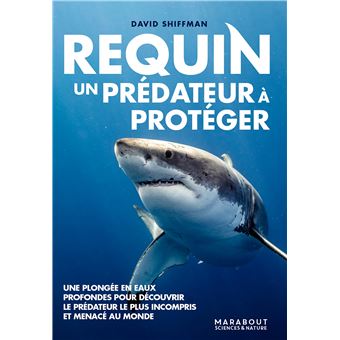 Requin, un prédateur à protéger