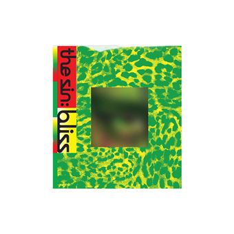 The Sin : Bliss [Take 4 Ver.] - CD - Enhypen - Disco | Fnac