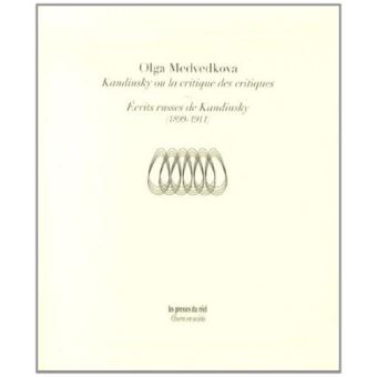 Kandinsky ou la critique des critiques