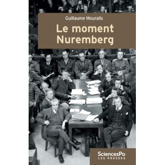 Le moment Nuremberg