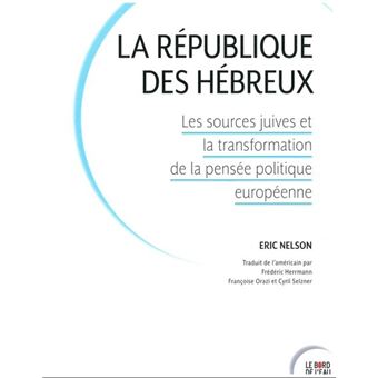 La République des Hébreux