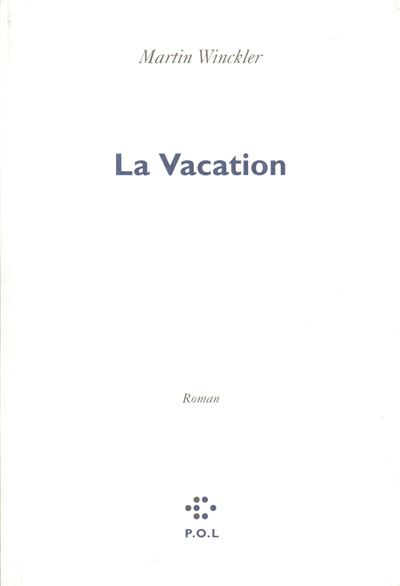 La vacation