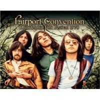 Philadelphia Folk Festival Radio Broadcast 1970