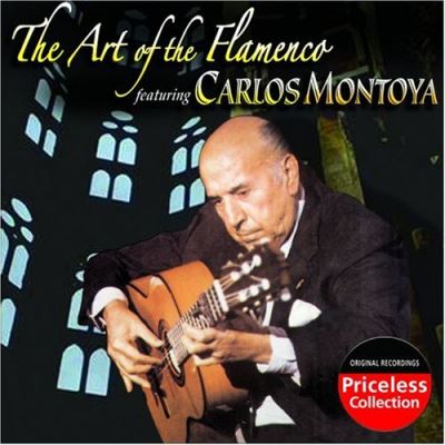 Art of flamenco