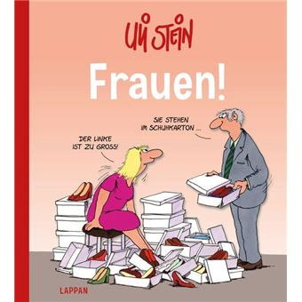 FRAUEN !