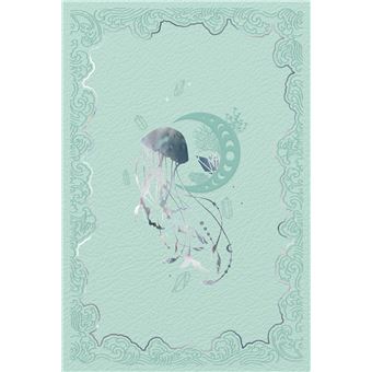 Grimoire Vierge Méduse
