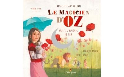 Le Magicien d'Oz
