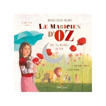 Le Magicien d'Oz