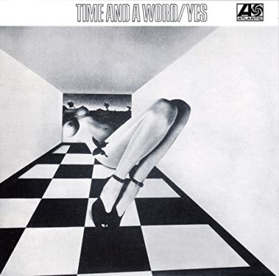 Time and a word Edition remasterisée