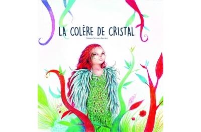 La colère de Cristal