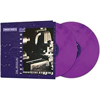 Total Terror Part II 1986-1987 Vinyle Violet Marbré