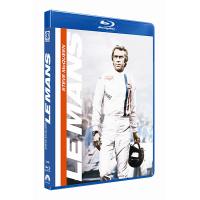 Le Mans - Blu-Ray
