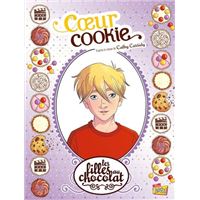 Les filles au chocolat - Coeur guimauve (Cathy Cassidy) - Little Book Addict