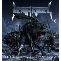 The Dream Calls For Blood