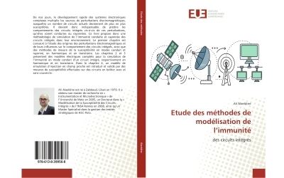 Etude des méthodes de modélisation de l'immunité