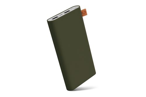 Fresh 'N Rebel Powerbank 12000mAh Army