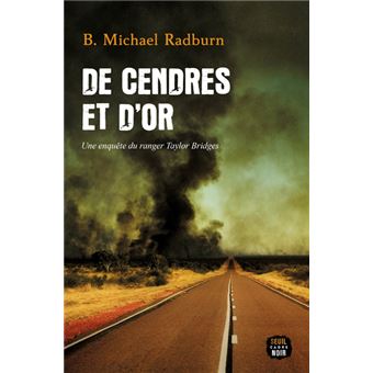 De cendres et d'or