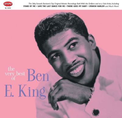 Very best of ben e king