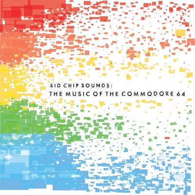 Sid chip sounds the music of the commodore 64