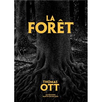 La Forêt