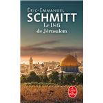 Le Defi De Jerusalem