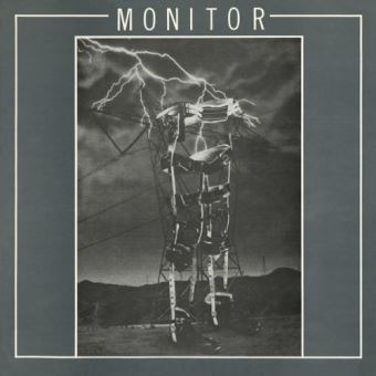 Monitor - 1