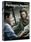 Pentagon Papers DVD