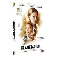 Planetarium DVD