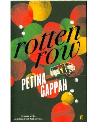 ROTTEN ROW
