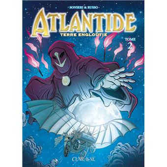 Atlantide
