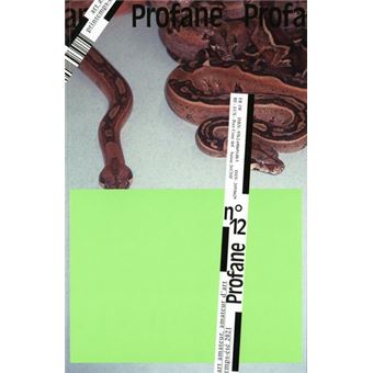 Profane