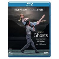 Ibsen's Ghosts Blu-ray