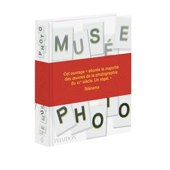Le musée de la photo